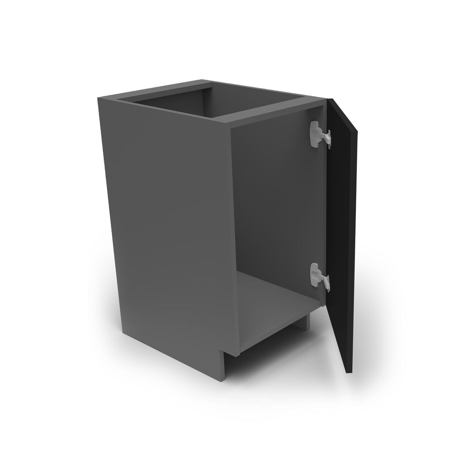 Meuble de cuisine bas - porte