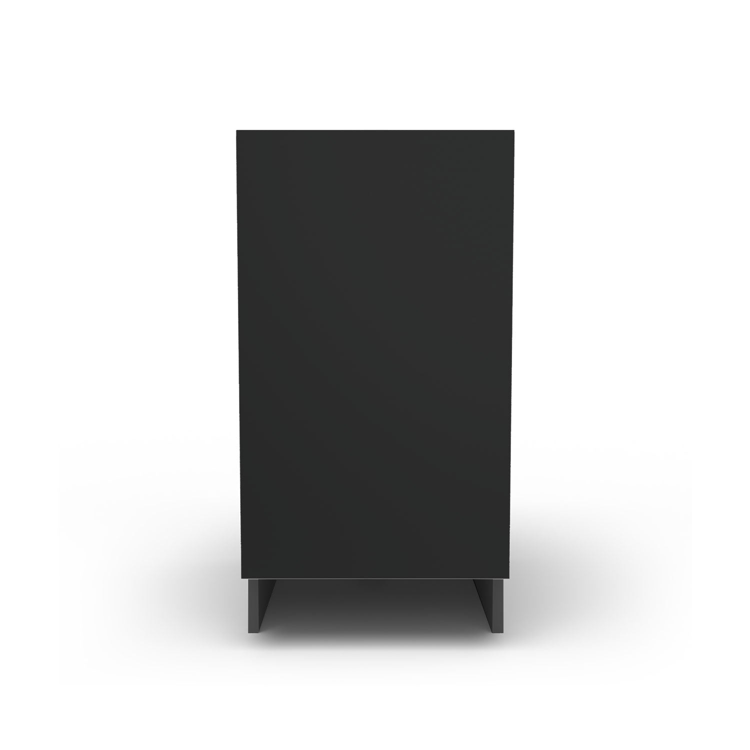 Meuble de cuisine bas - porte