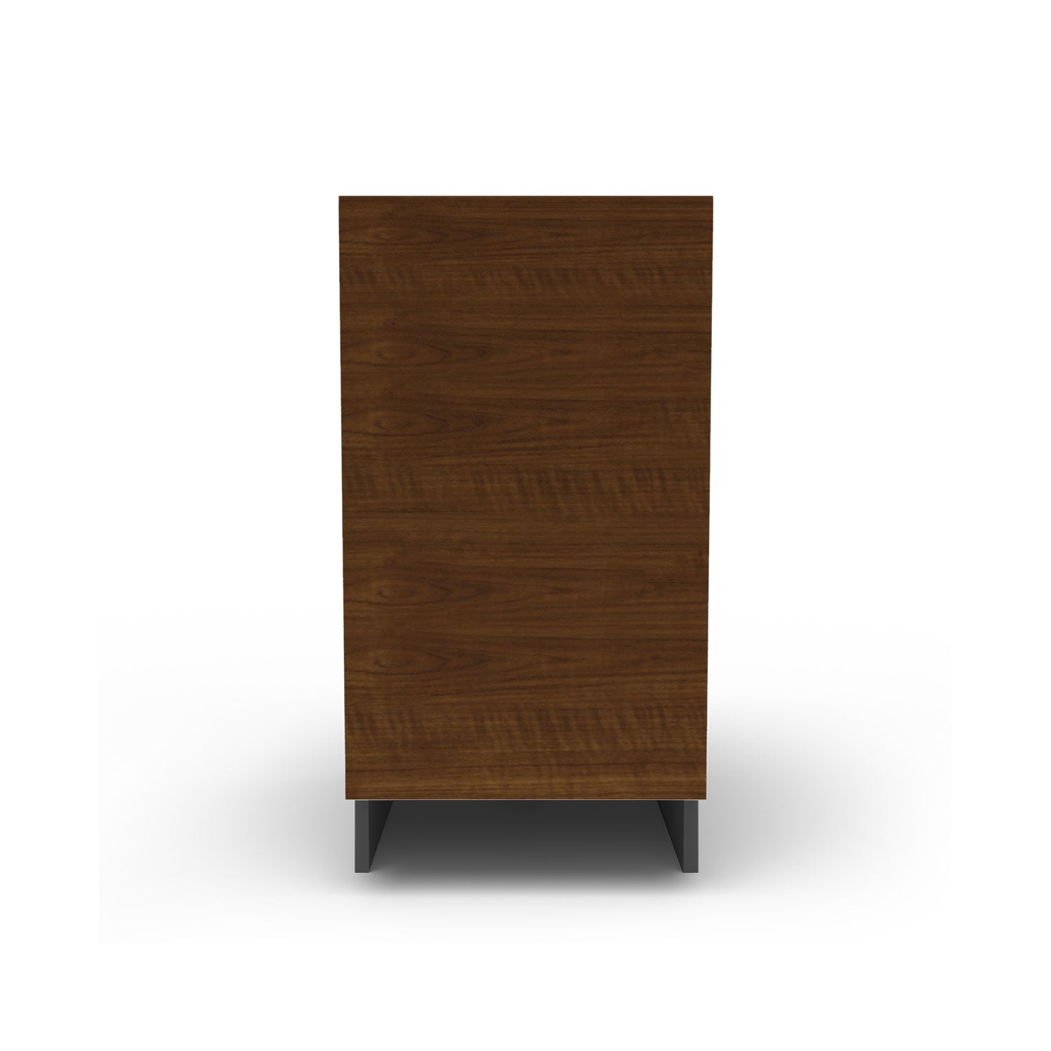 Meuble de cuisine bas - porte fini bois