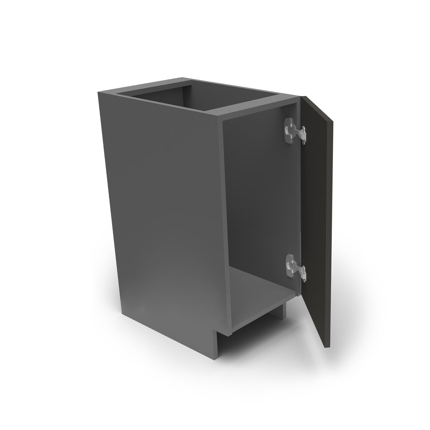 Meuble de cuisine bas - porte