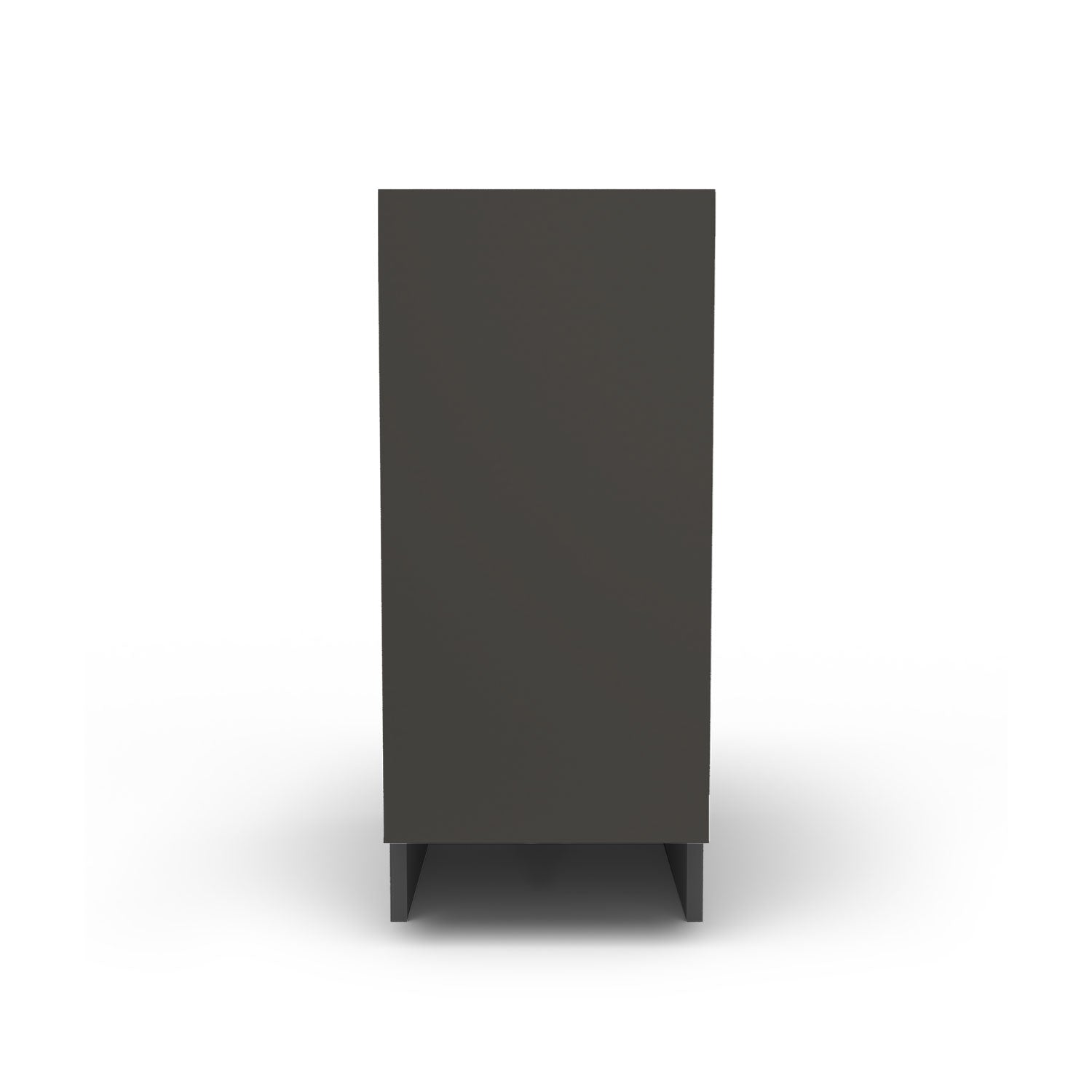 Meuble de cuisine bas - porte