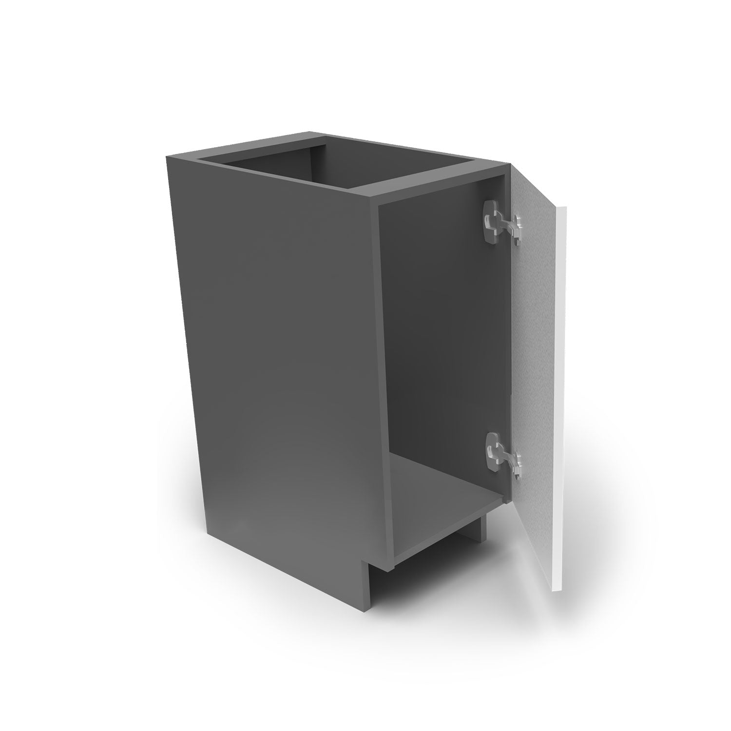 Meuble de cuisine bas - porte