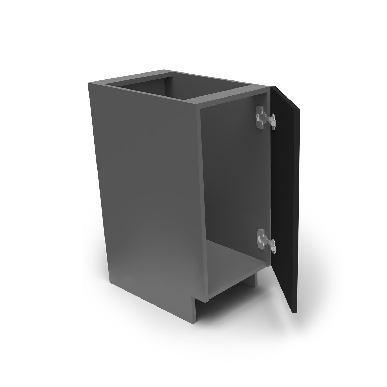 Meuble de cuisine bas - porte