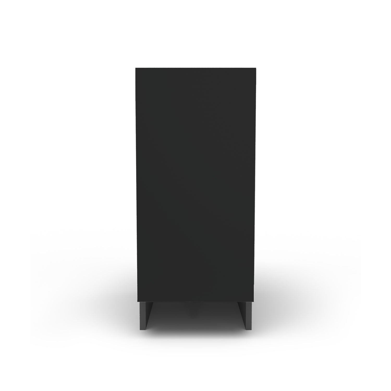 Meuble de cuisine bas - porte