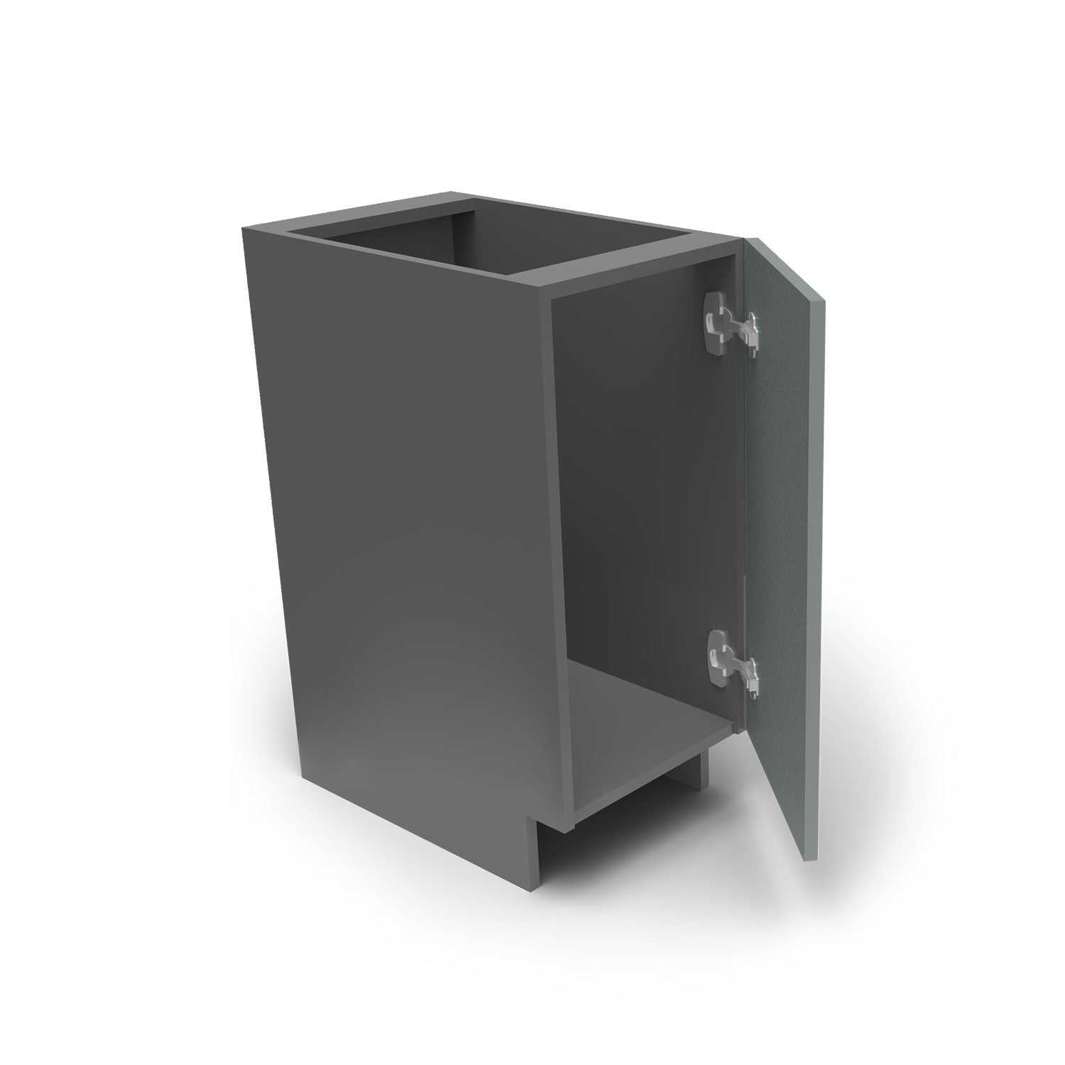Meuble de cuisine bas - porte