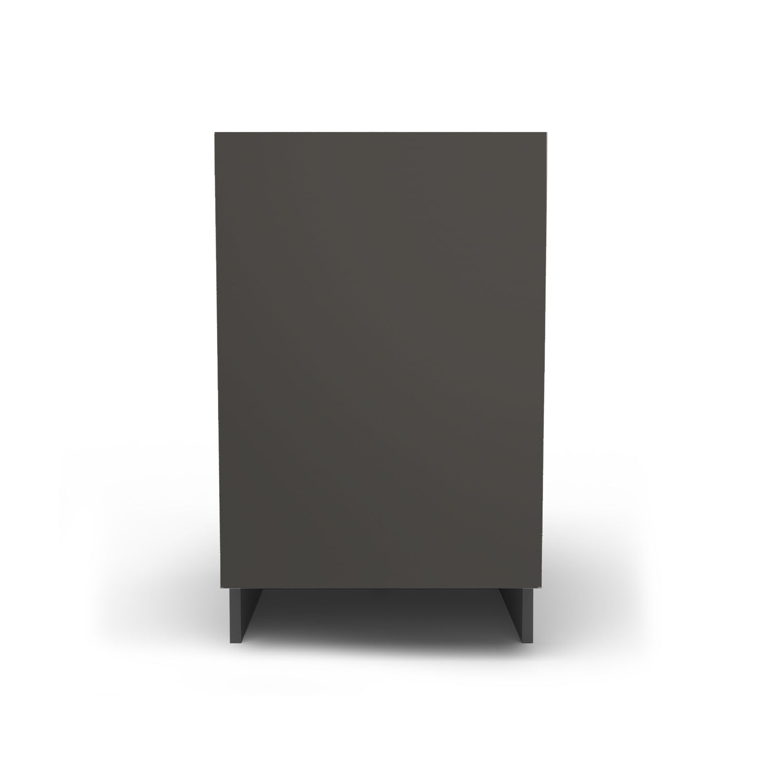 Meuble de cuisine bas - porte
