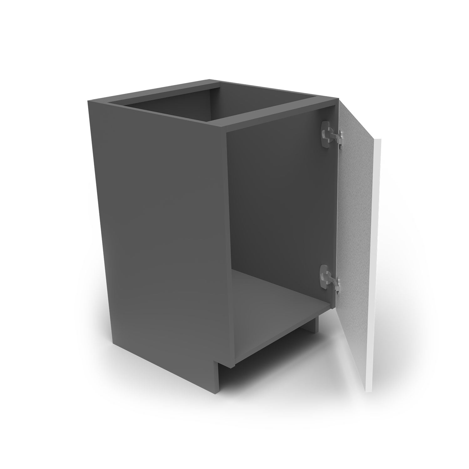 Meuble de cuisine bas - porte