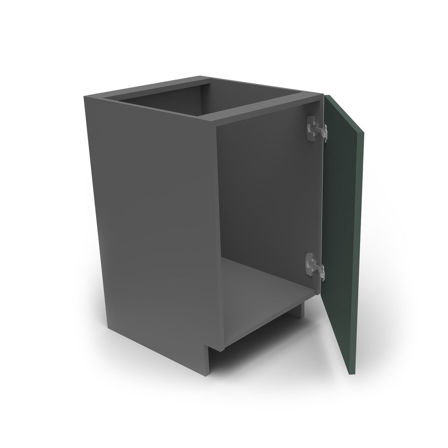 Meuble de cuisine bas - porte