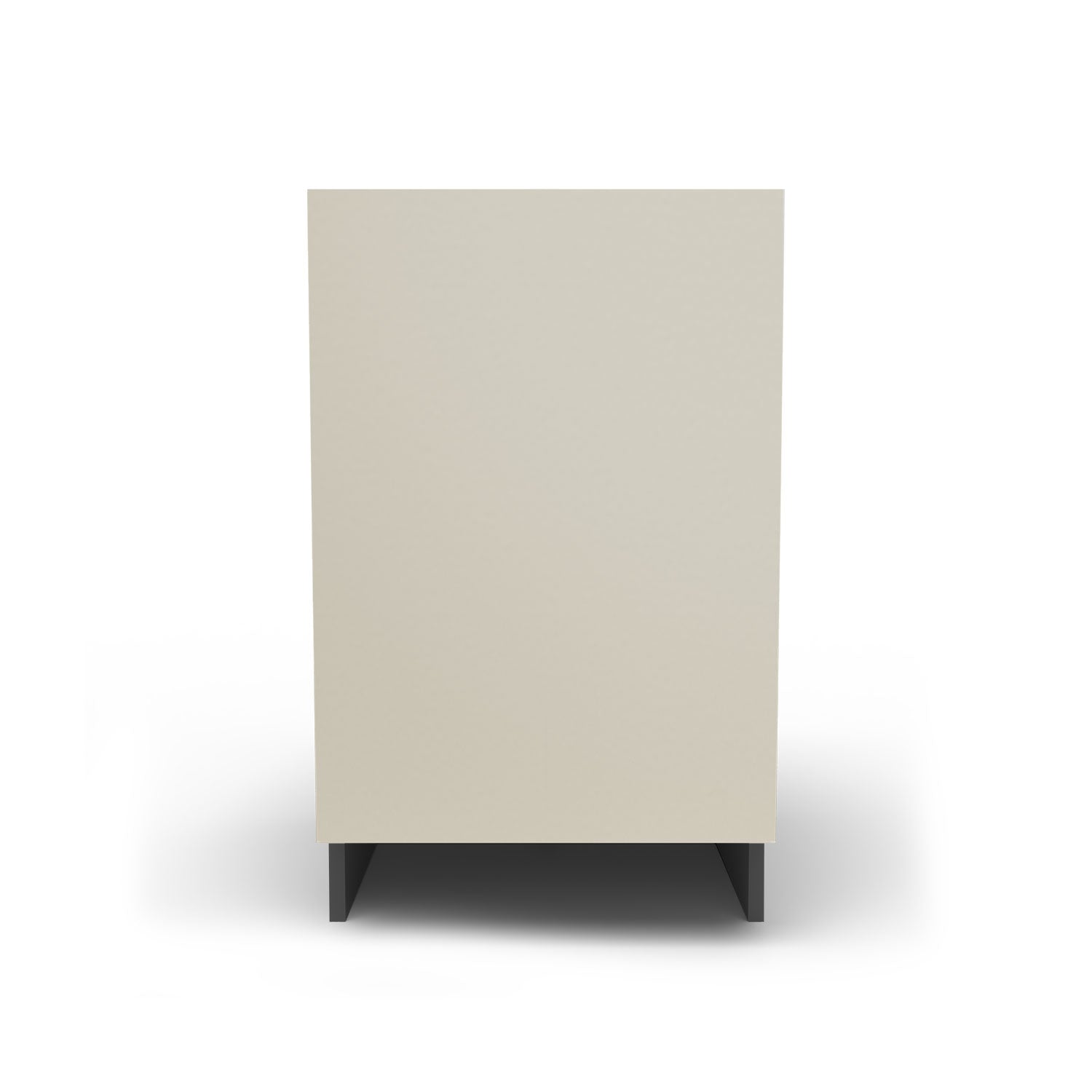 Meuble de cuisine bas - porte
