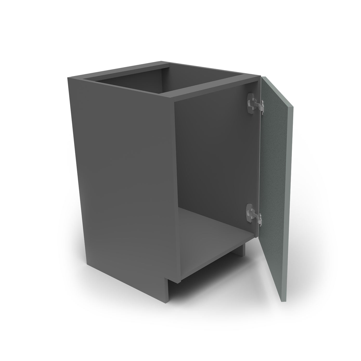 Meuble de cuisine bas - porte