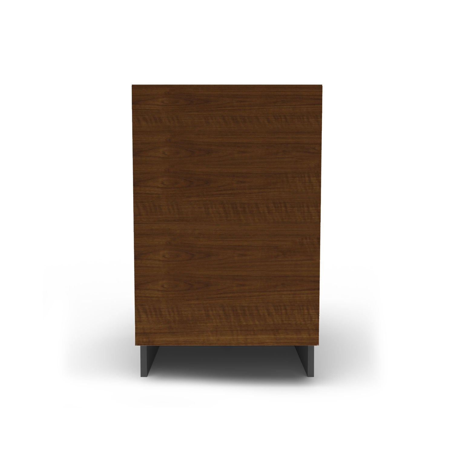 Meuble de cuisine bas - porte fini bois