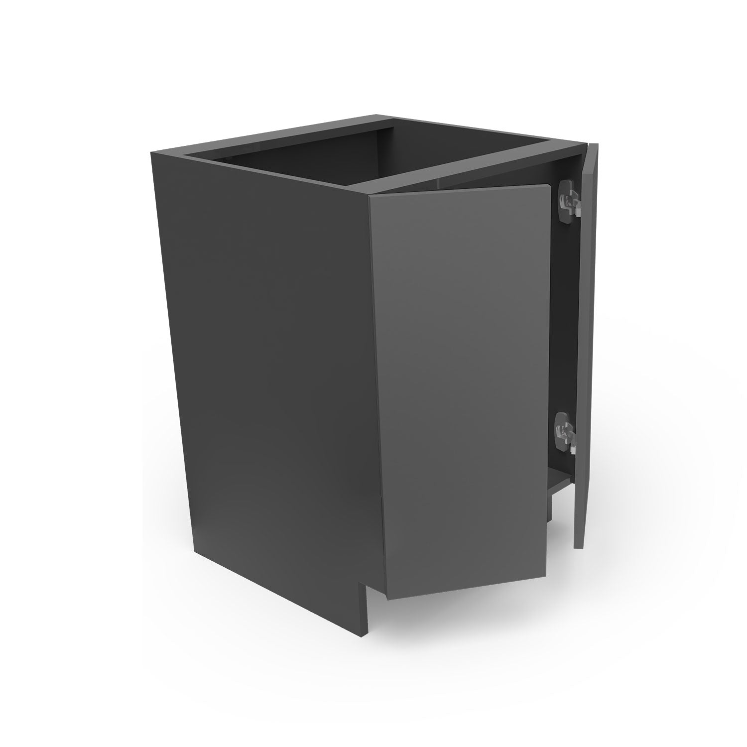 Meuble de cuisine bas - porte