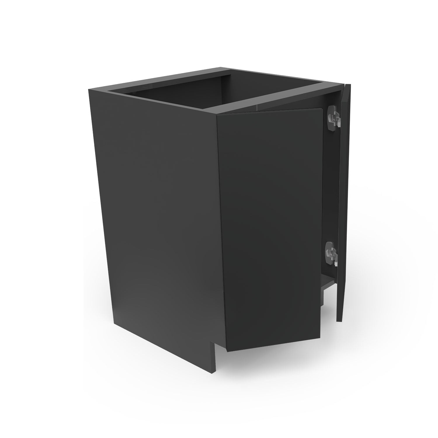 Meuble de cuisine bas - porte