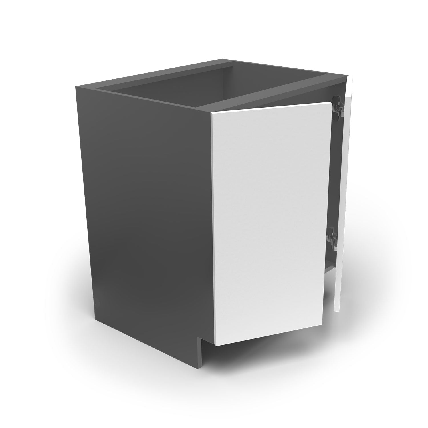 Meuble de cuisine bas - porte