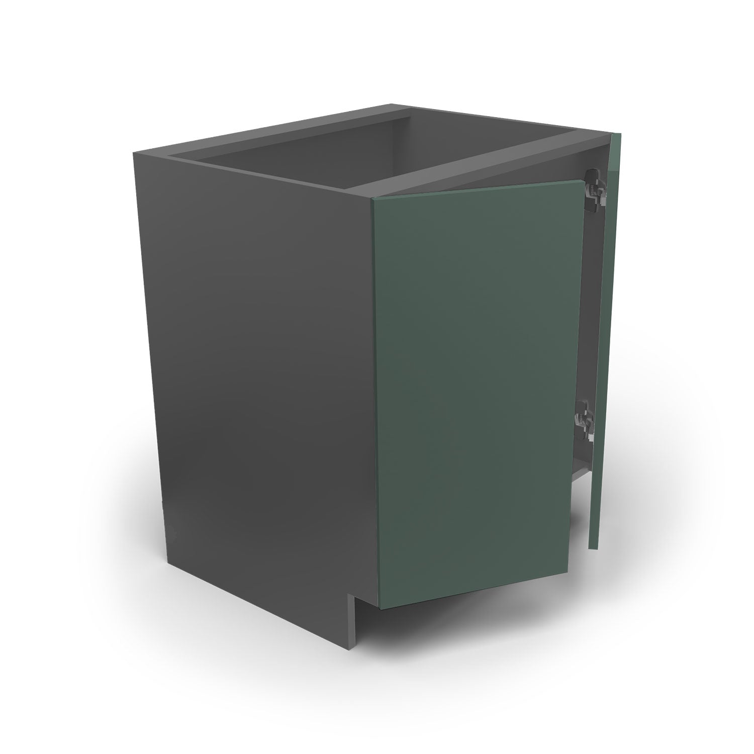 Meuble de cuisine bas - porte