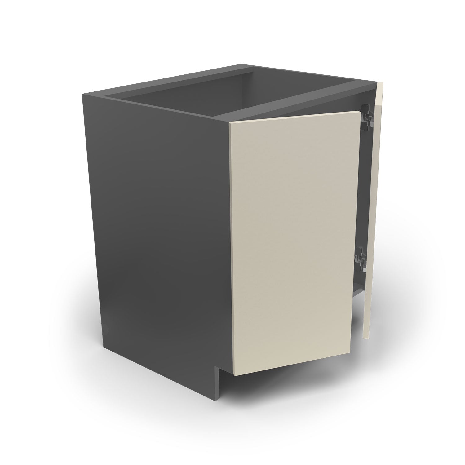 Meuble de cuisine bas - porte