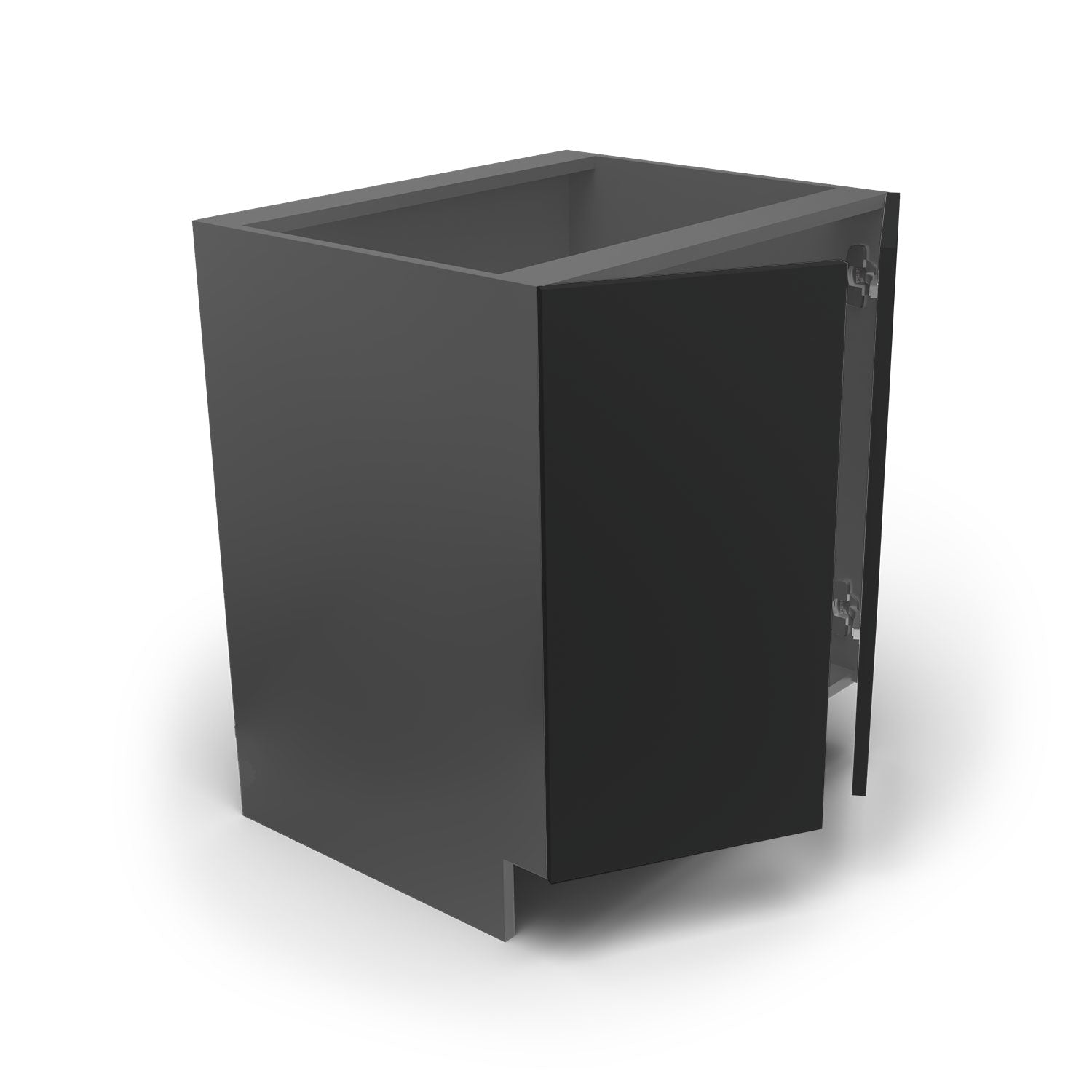 Meuble de cuisine bas - porte