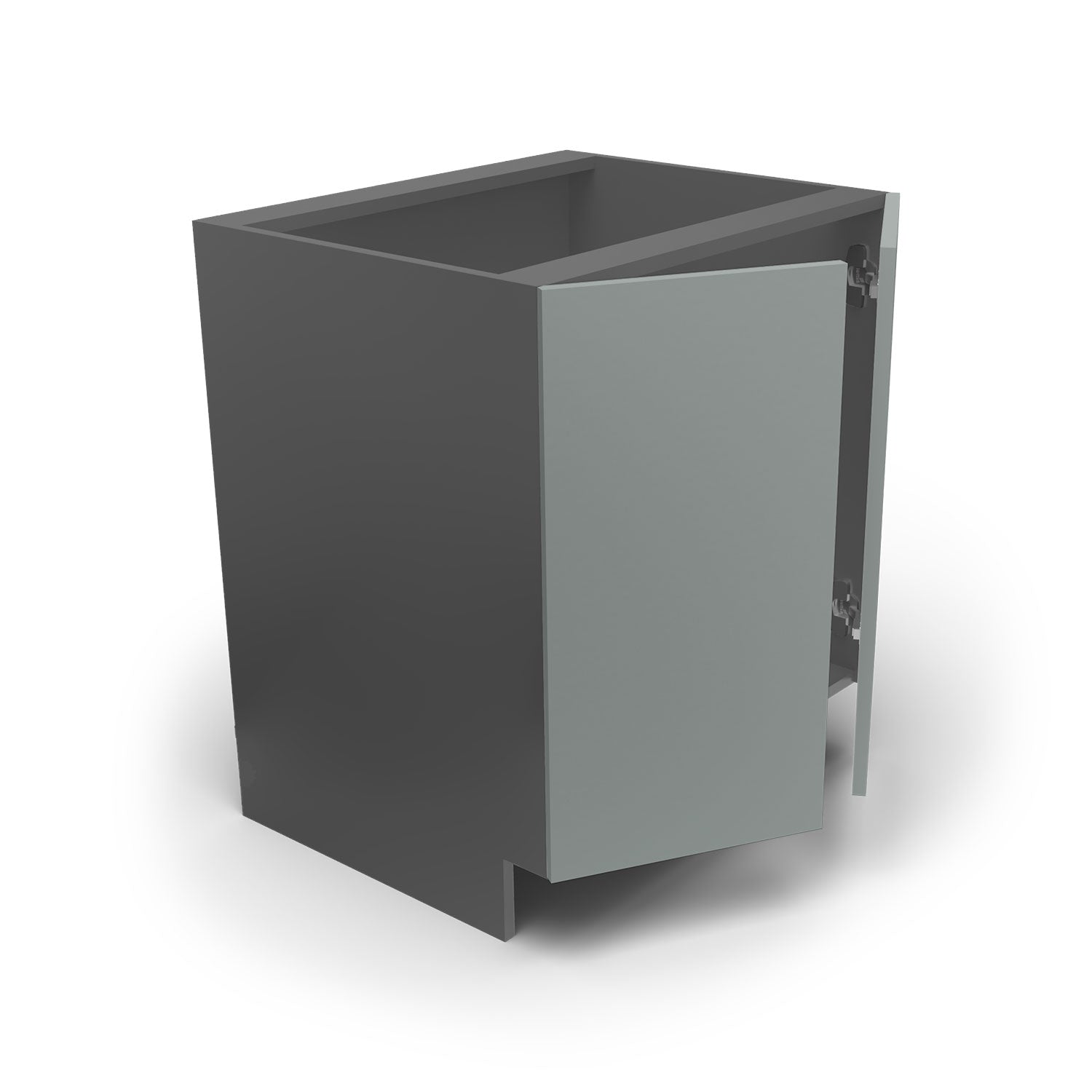 Meuble de cuisine bas - porte