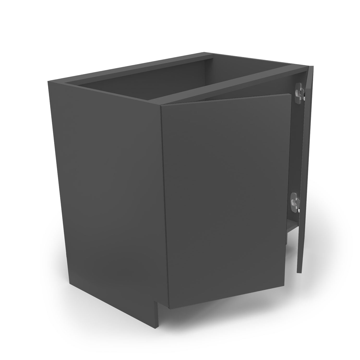 Meuble de cuisine bas - porte