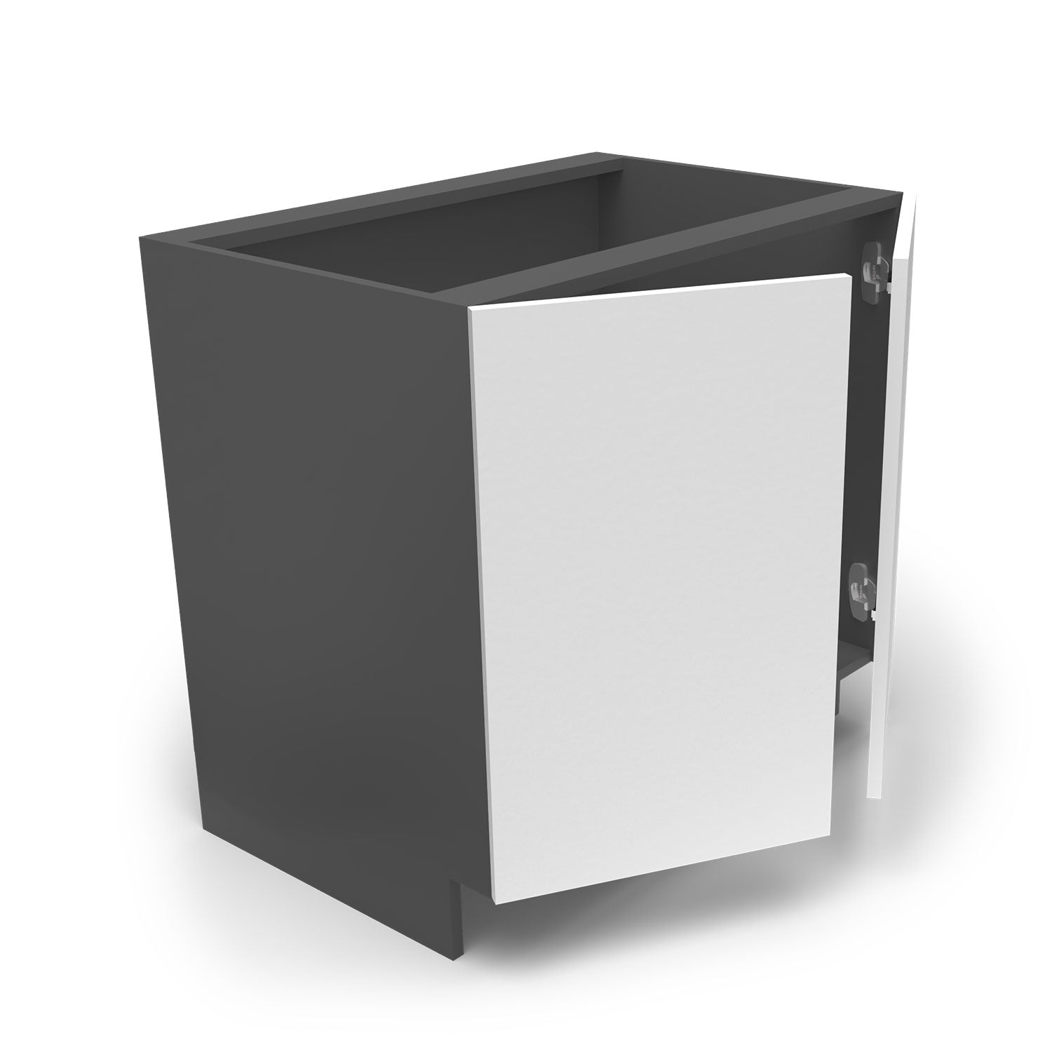 Meuble de cuisine bas - porte