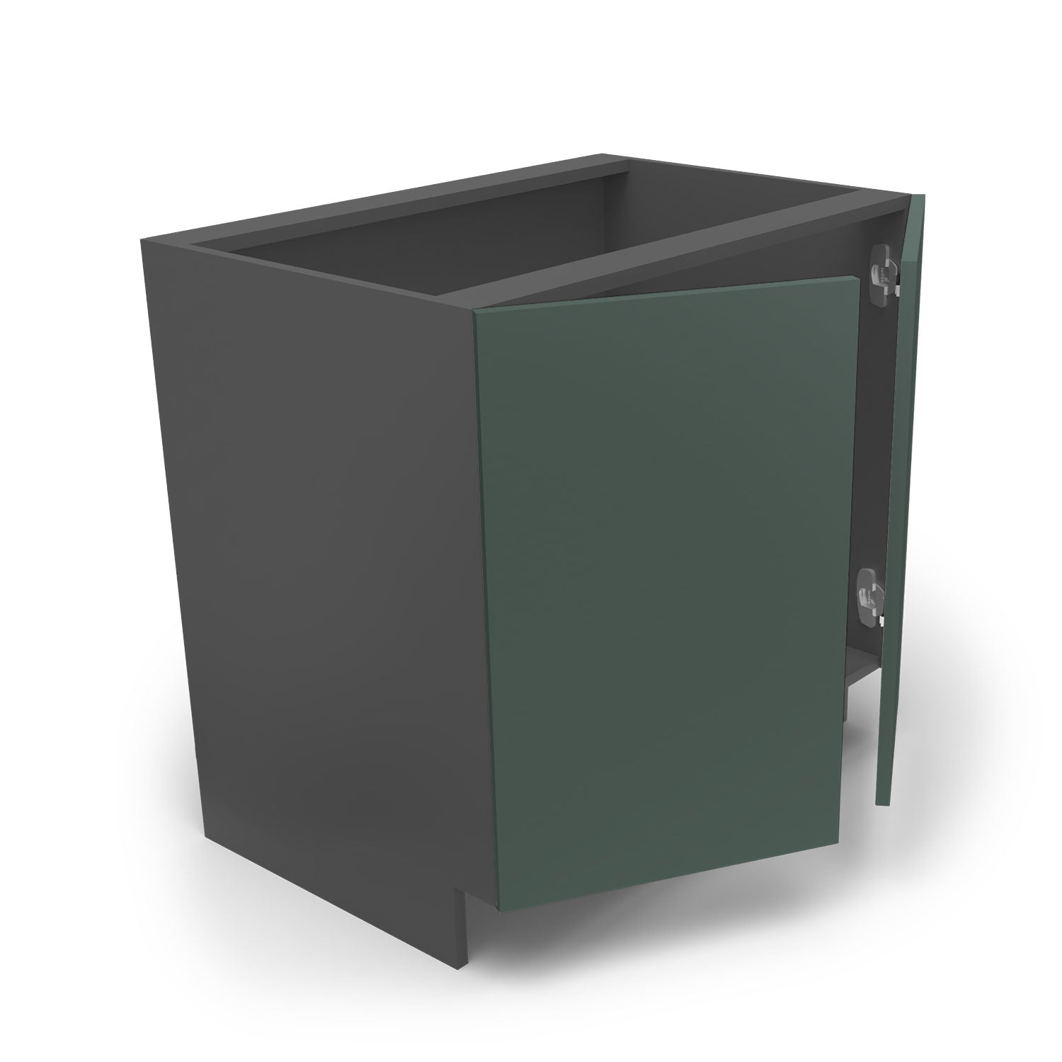 Meuble de cuisine bas - porte