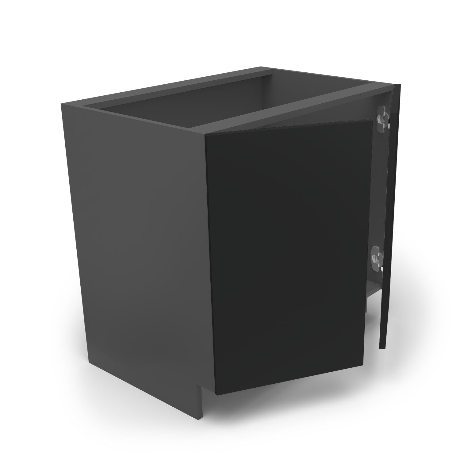 Meuble de cuisine bas - porte