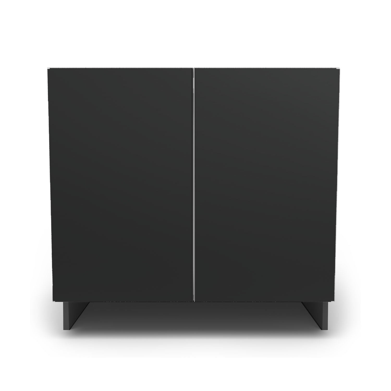 Meuble de cuisine bas - porte