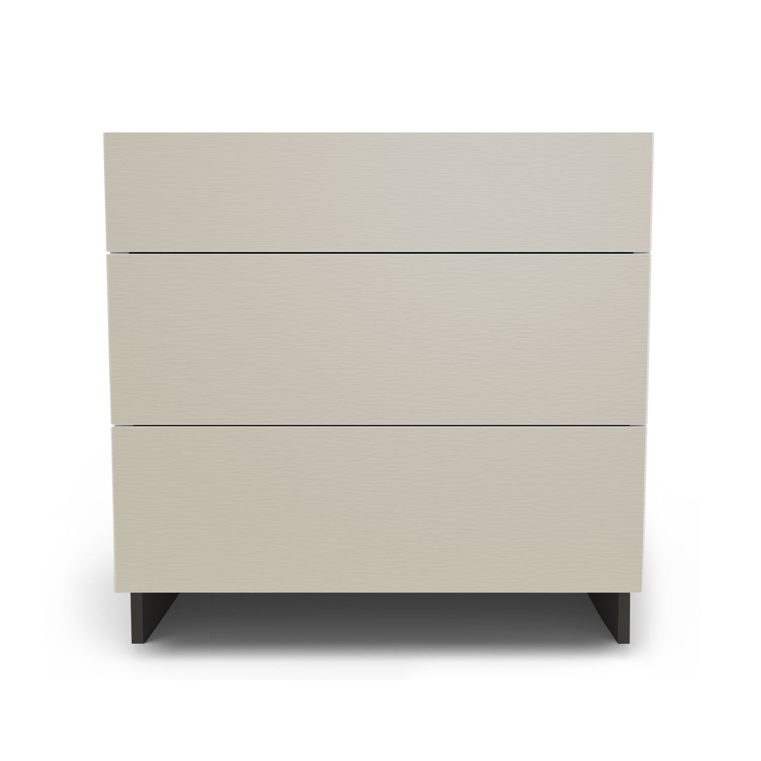 Meuble de cuisine bas - 3 tiroirs