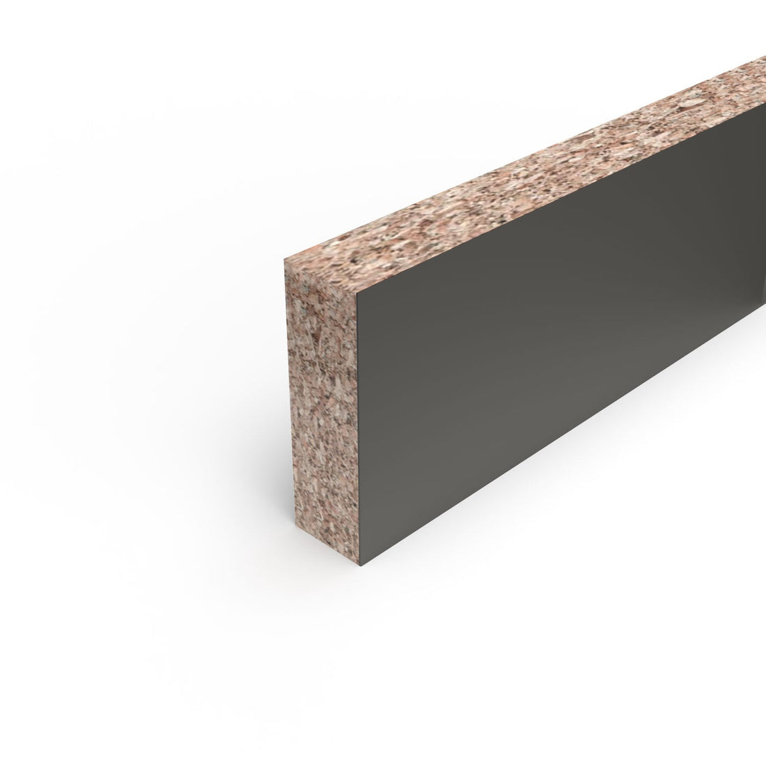 Bandeaux de finition