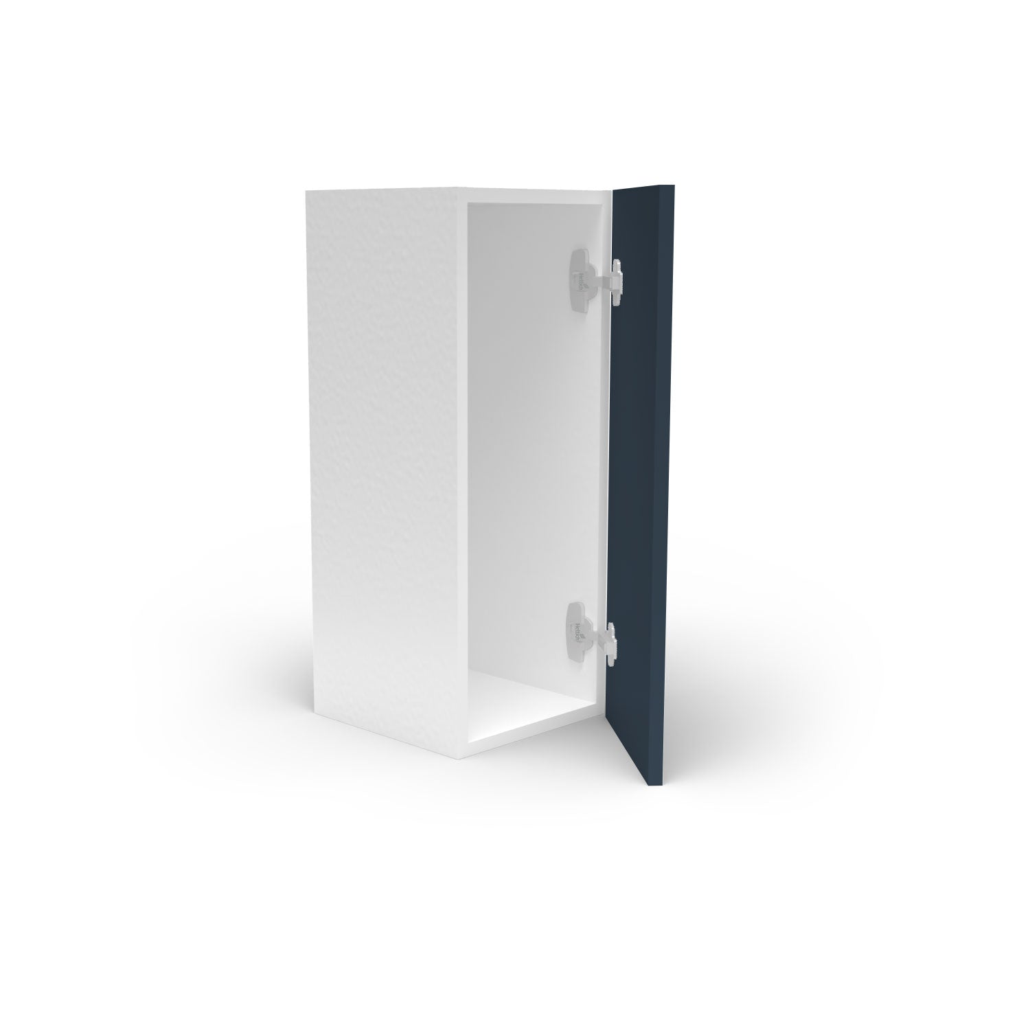 Meuble de cuisine haut - porte