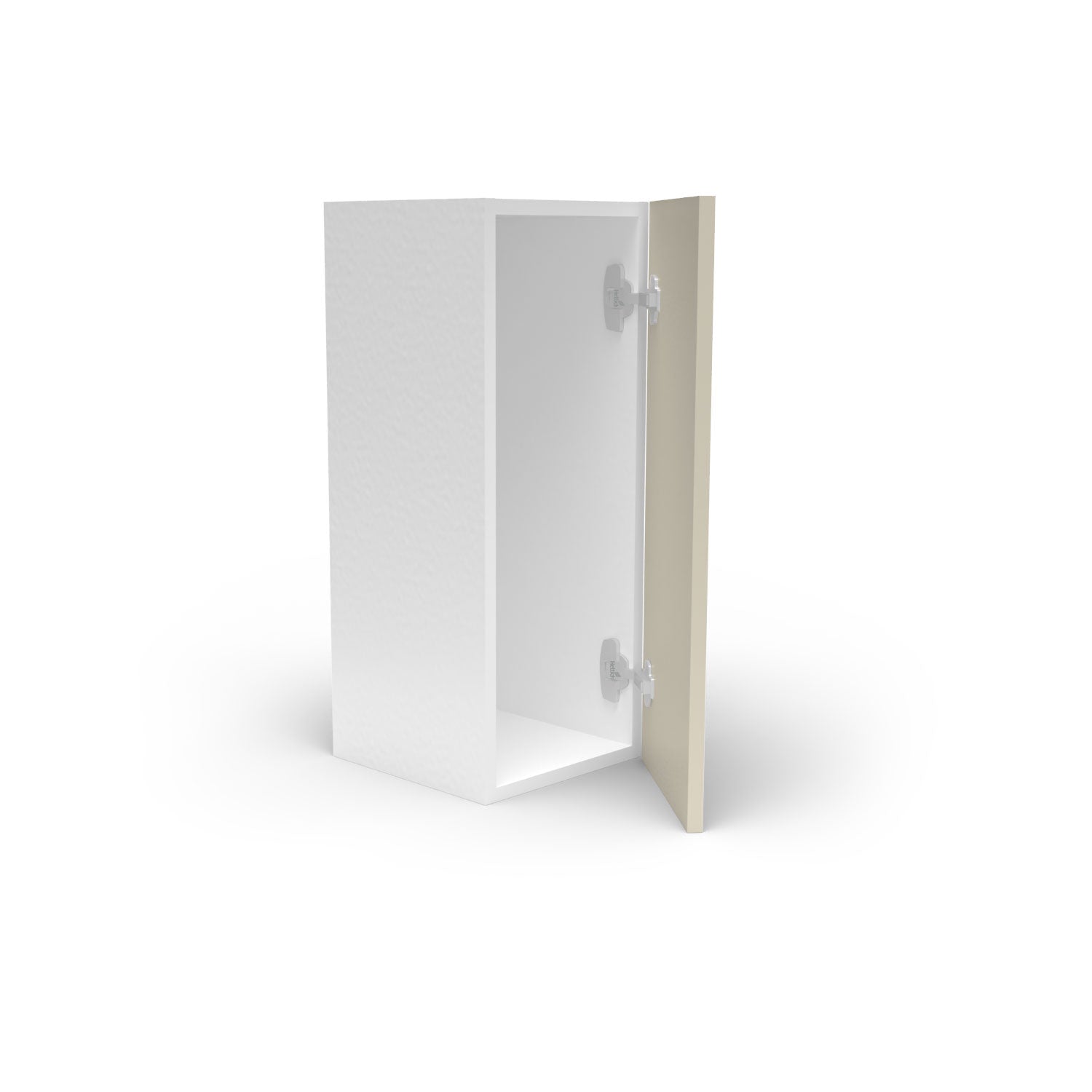 Meuble de cuisine haut - porte