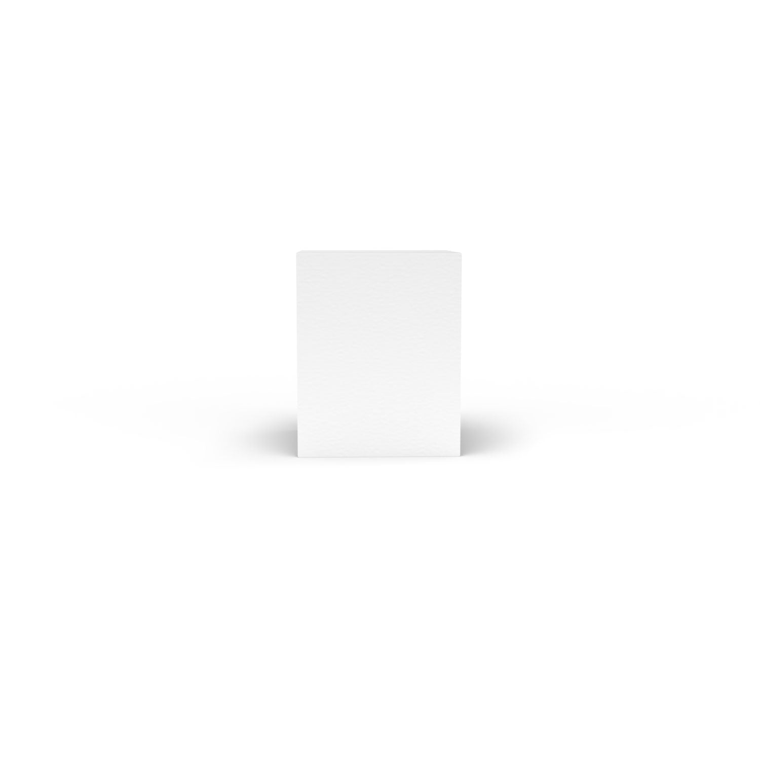 Meuble de cuisine haut - porte horizontale