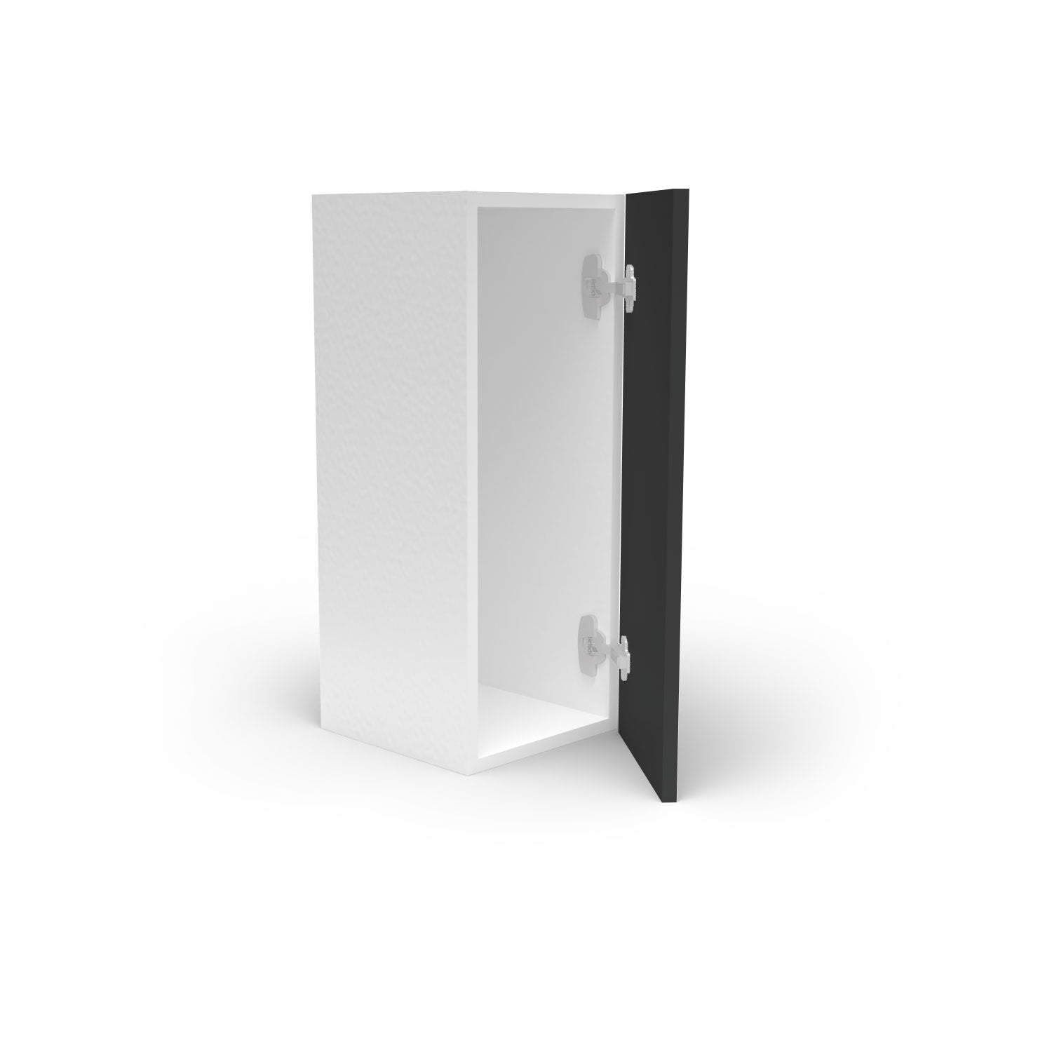Meuble de cuisine haut - porte