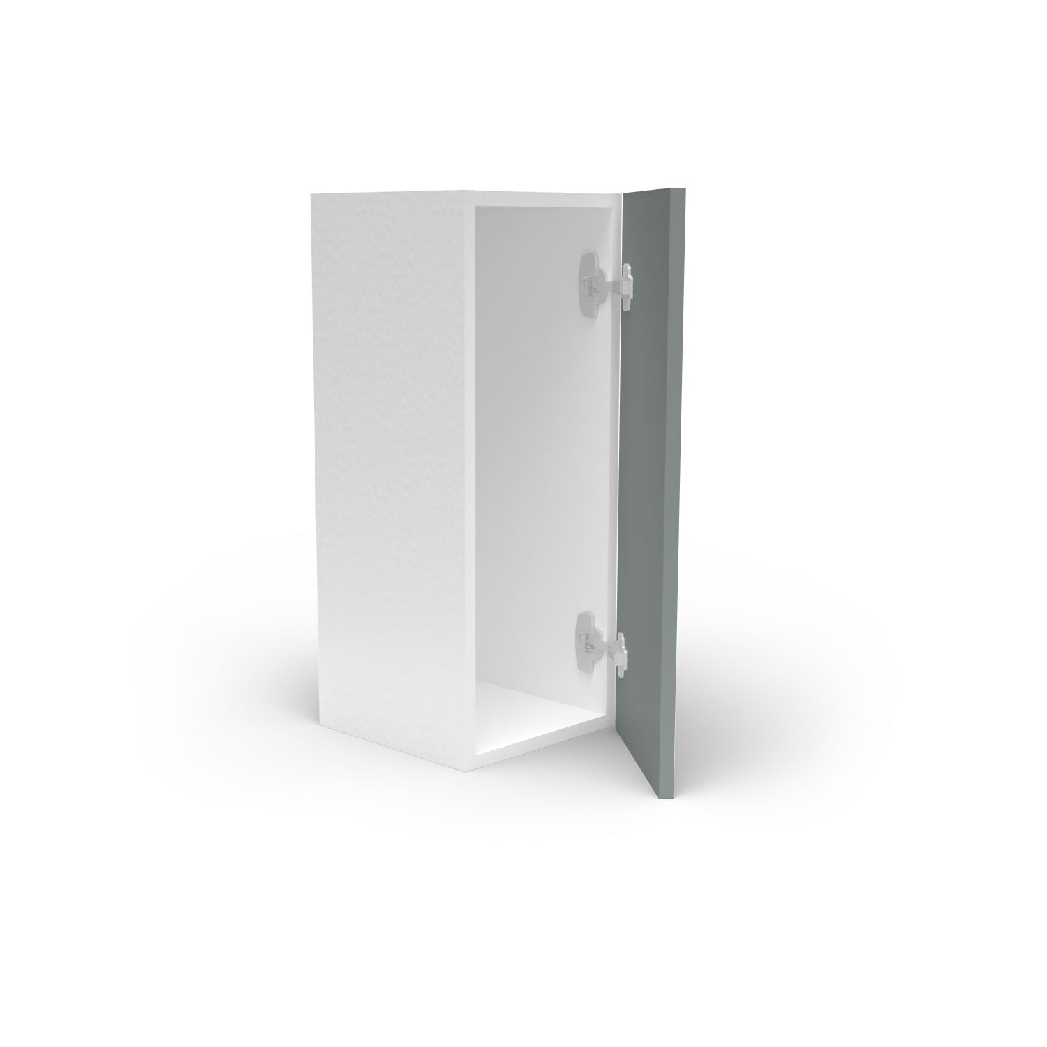 Meuble de cuisine haut - porte