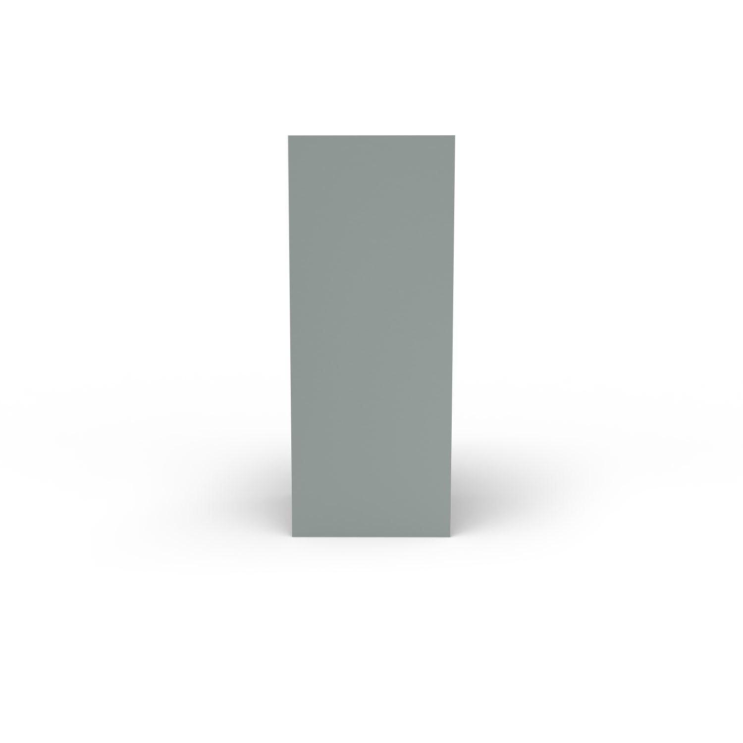 Meuble de cuisine haut - porte