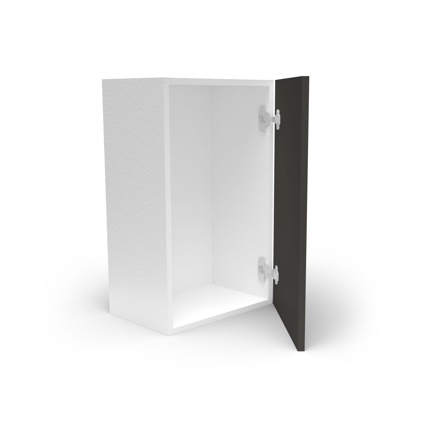 Meuble de cuisine haut - porte