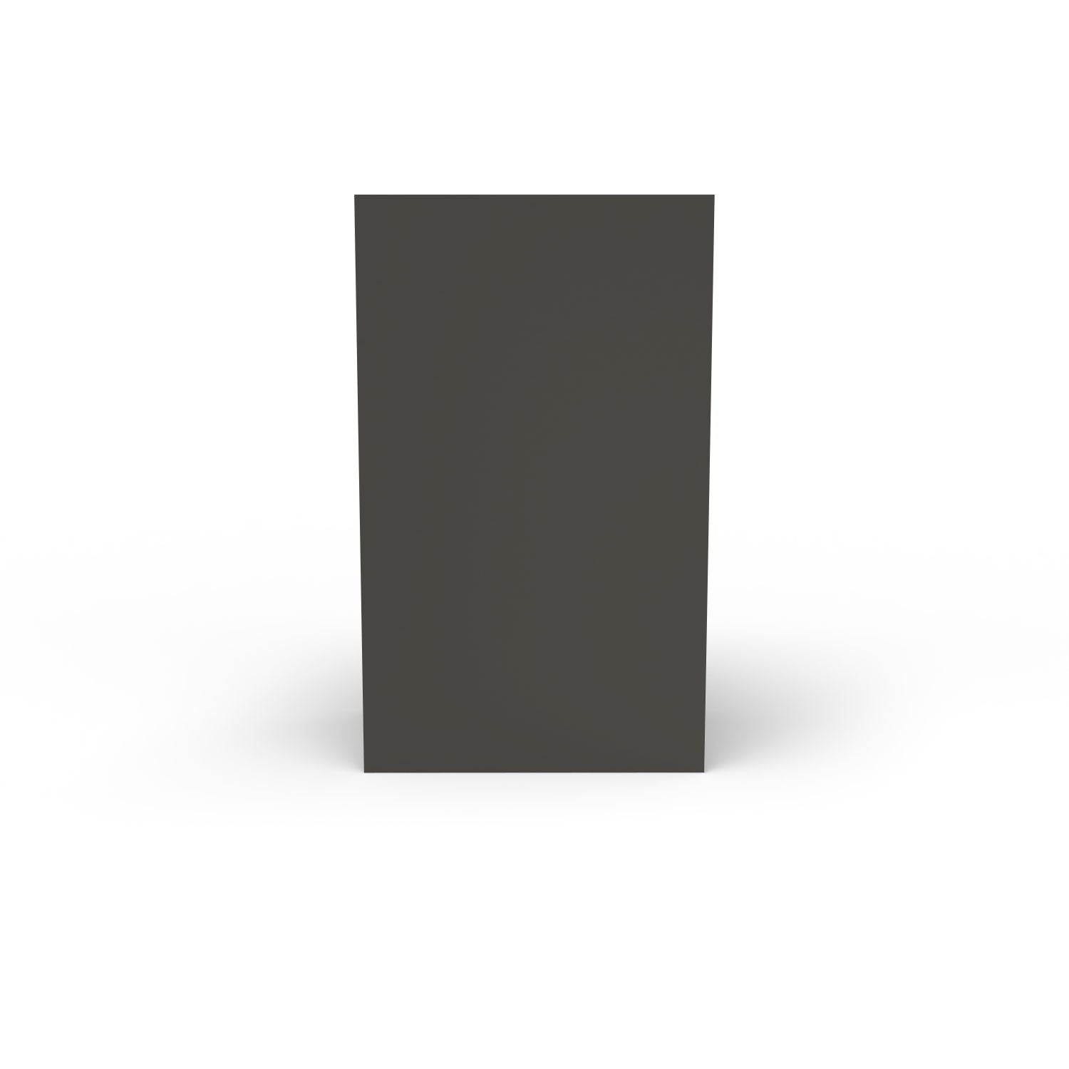 Meuble de cuisine haut - porte