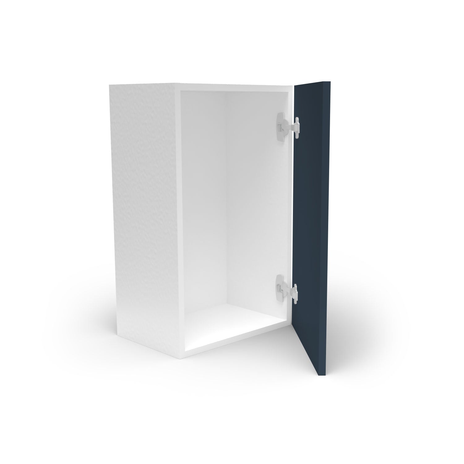 Meuble de cuisine haut - porte