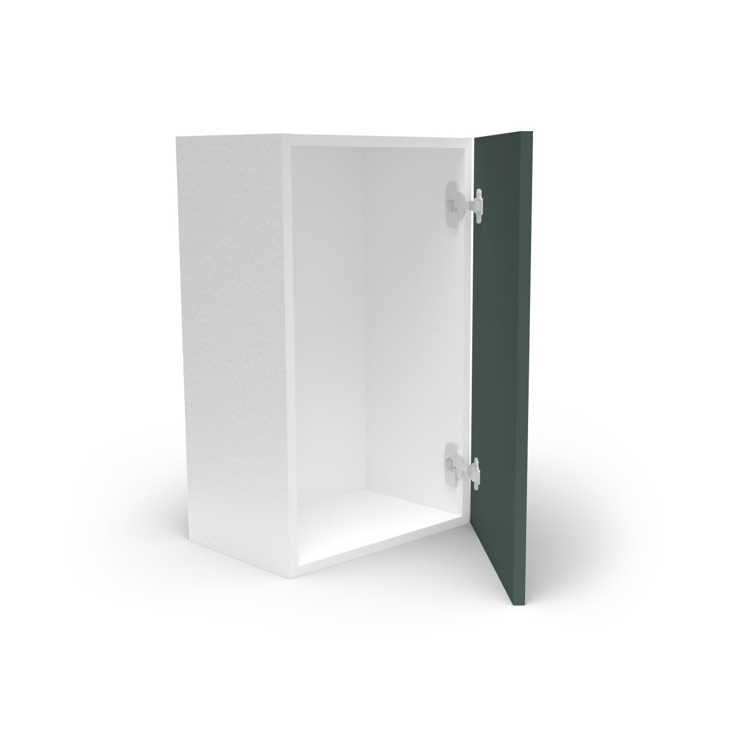 Meuble de cuisine haut - porte