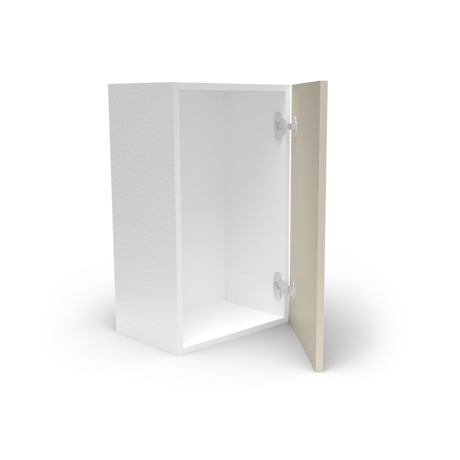 Meuble de cuisine haut - porte