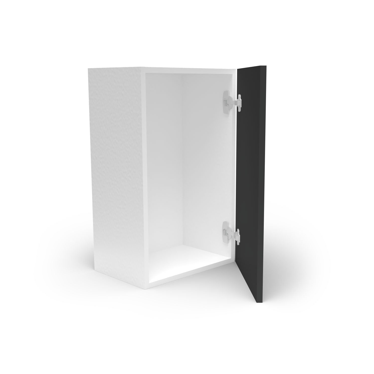 Meuble de cuisine haut - porte