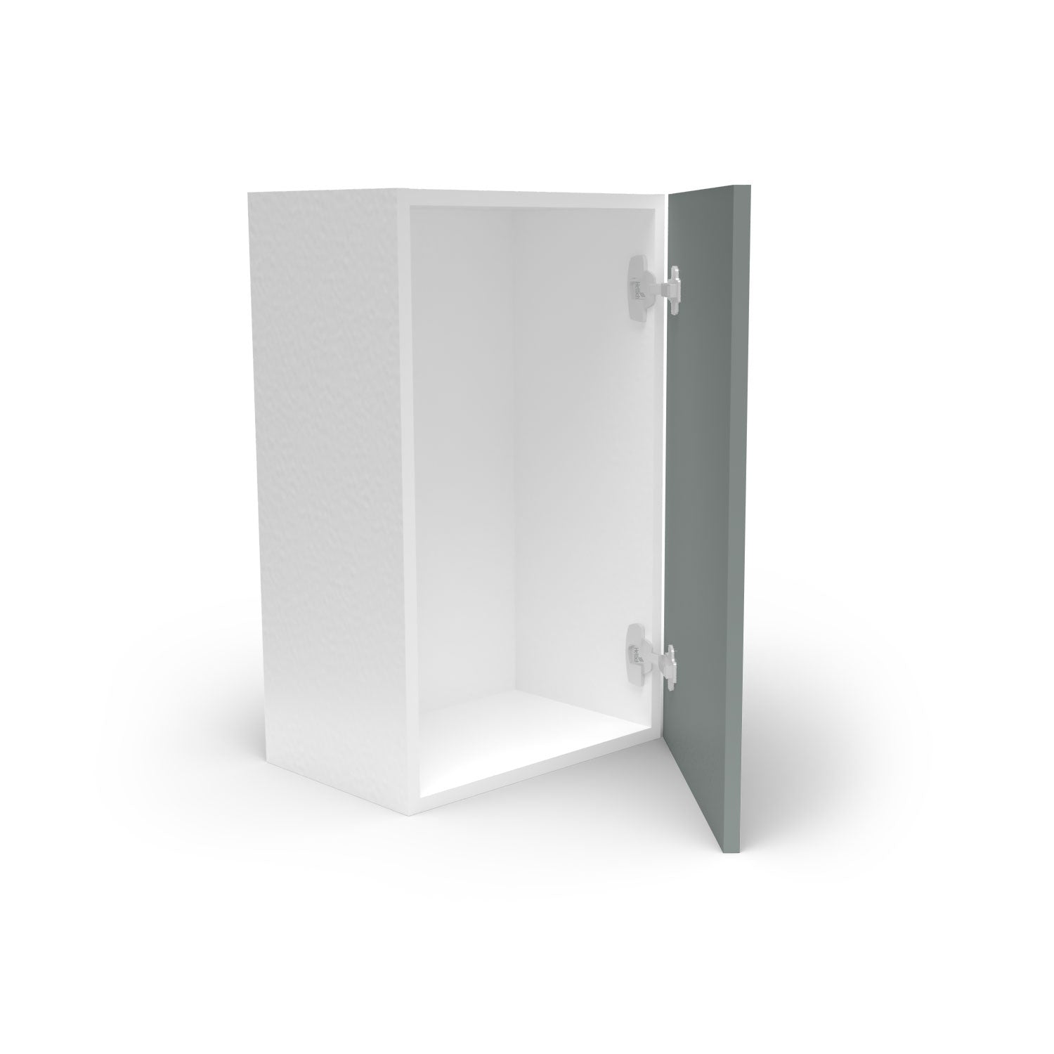 Meuble de cuisine haut - porte