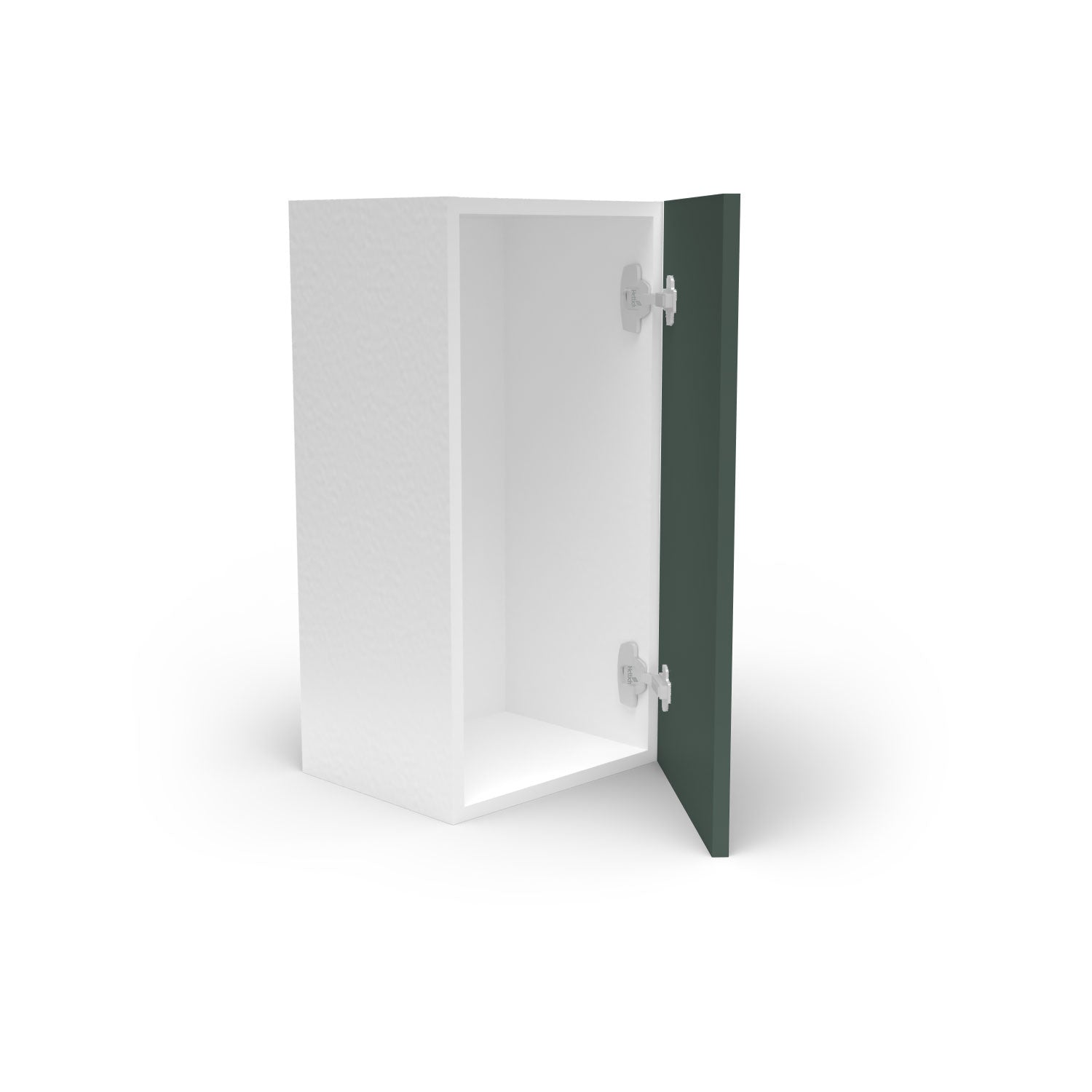 Meuble de cuisine haut - porte