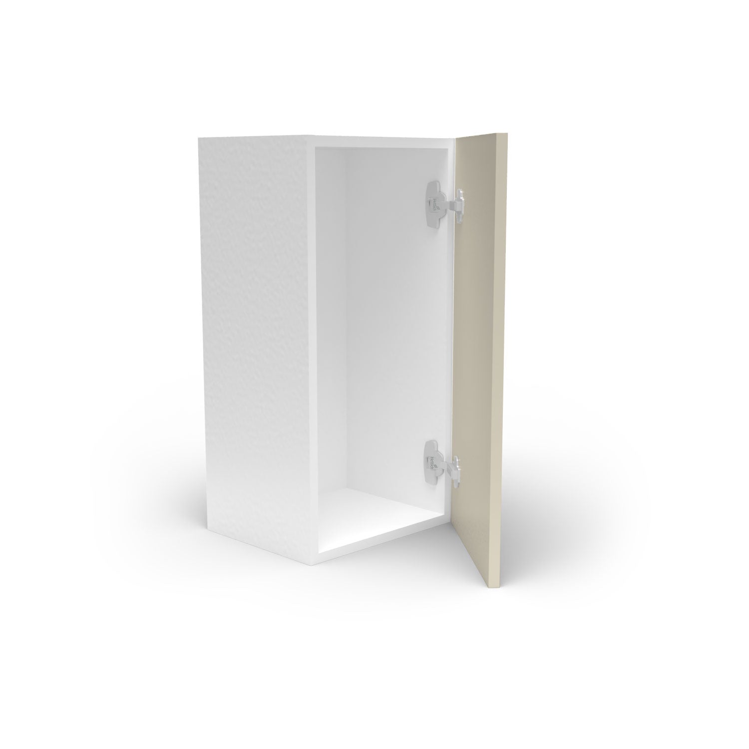 Meuble de cuisine haut - porte