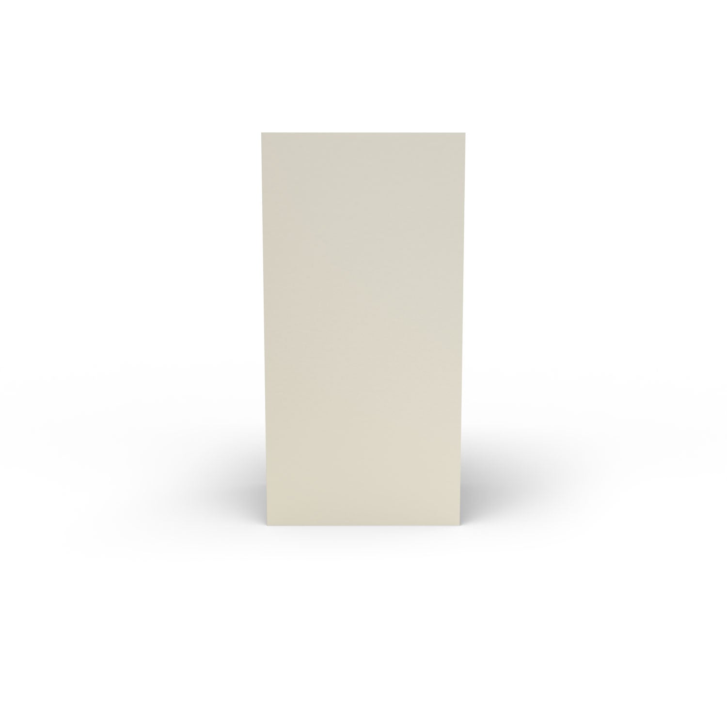 Meuble de cuisine haut - porte