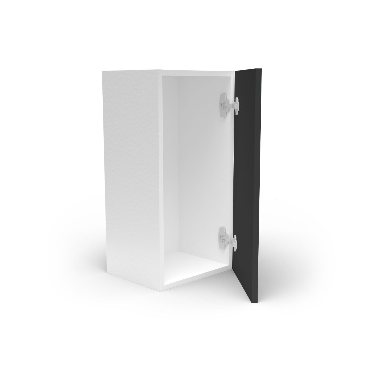 Meuble de cuisine haut - porte