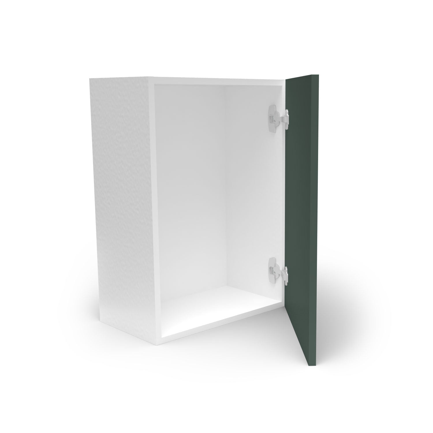 Meuble de cuisine haut - porte