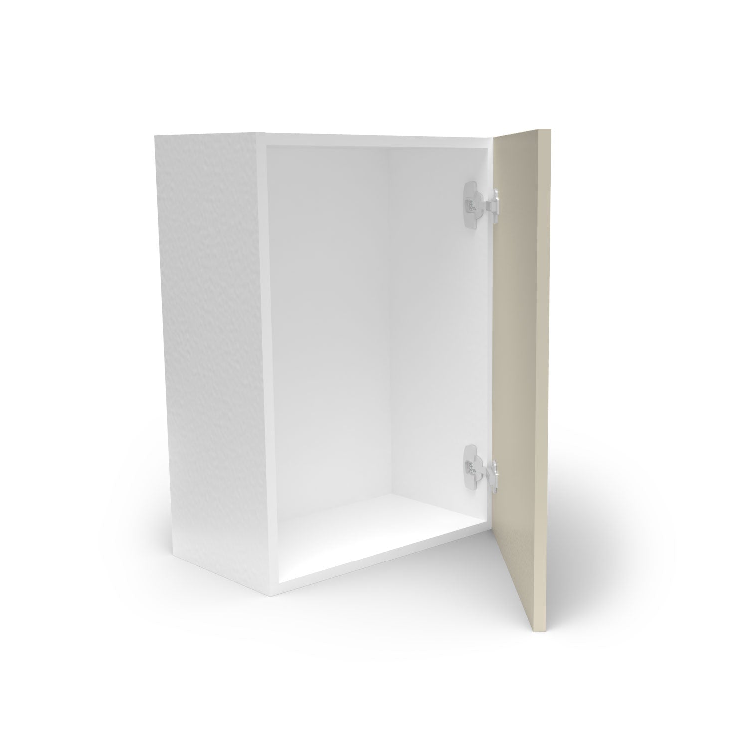 Meuble de cuisine haut - porte