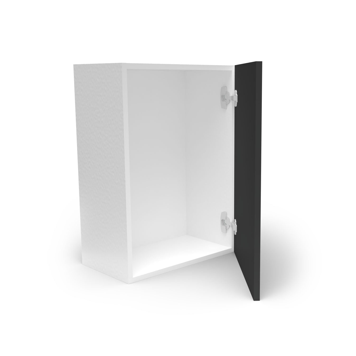 Meuble de cuisine haut - porte