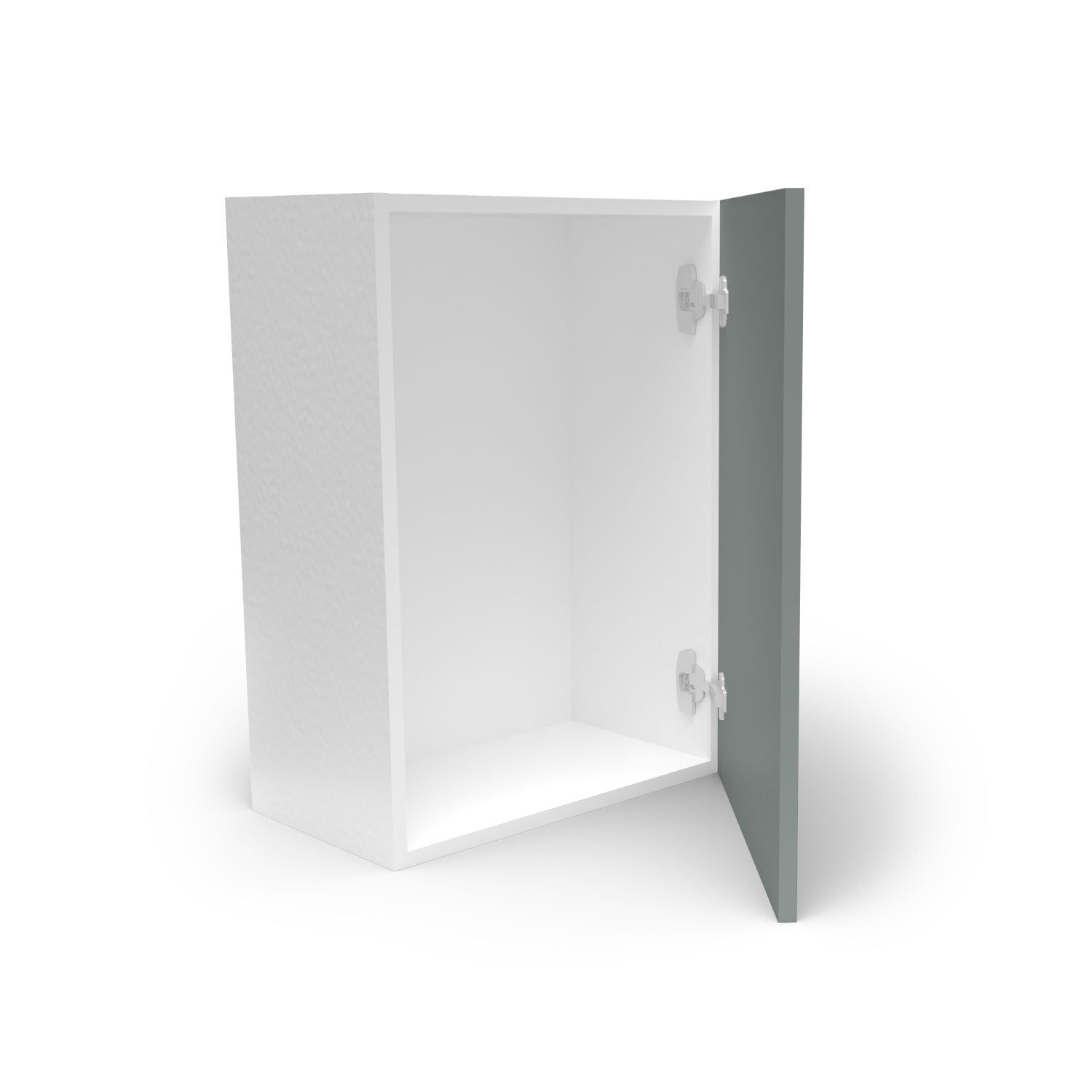 Meuble de cuisine haut - porte